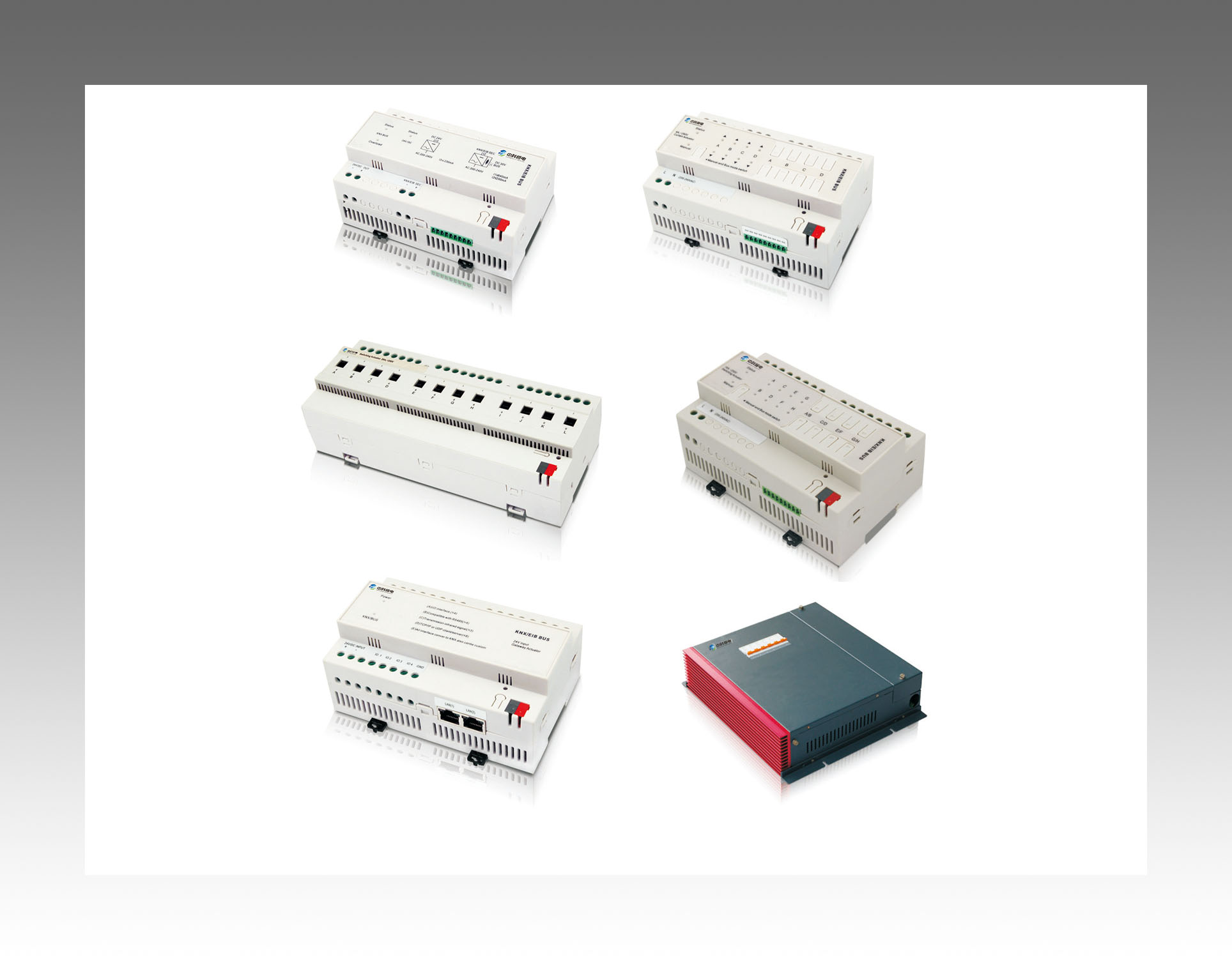 <b>智能照明控制系統(tǒng)</b>